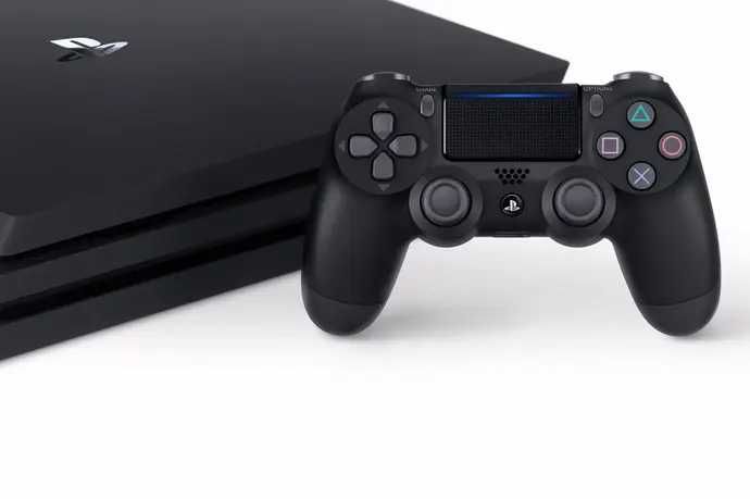 PlayStation 4 Pro 1 TB - Najtańsza - Gamers Store