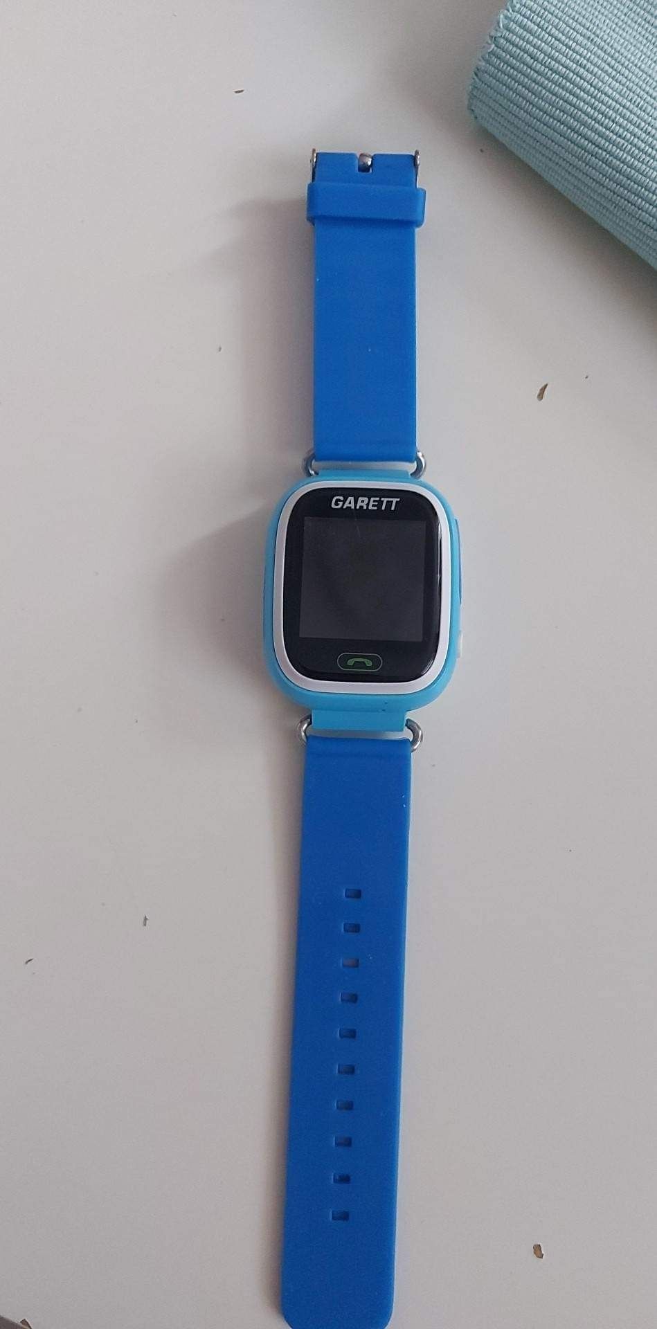 Sprzedam  smartwatch Garett