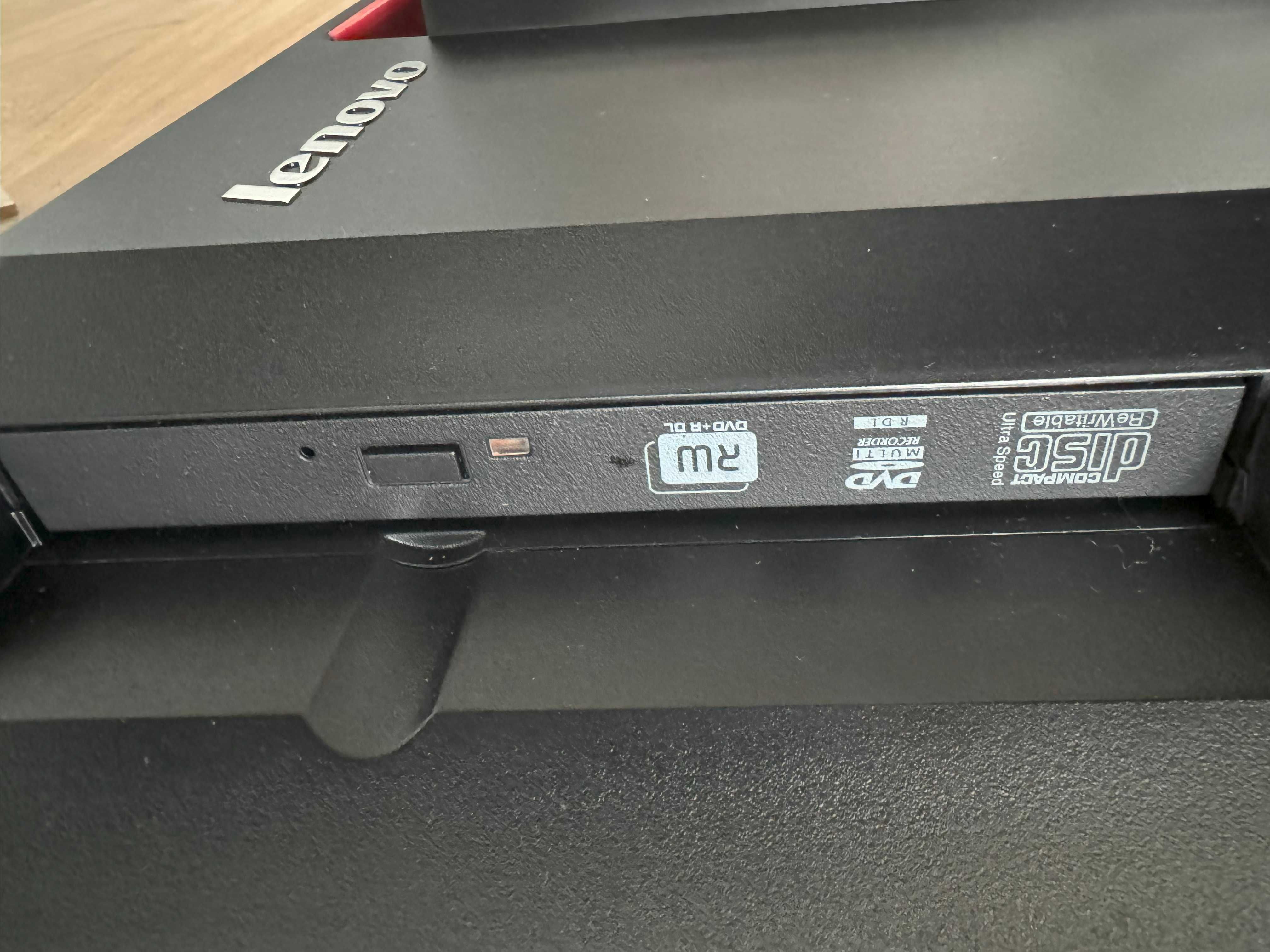 Edge 91z All-in-One (ThinkCentre) - Type 7078