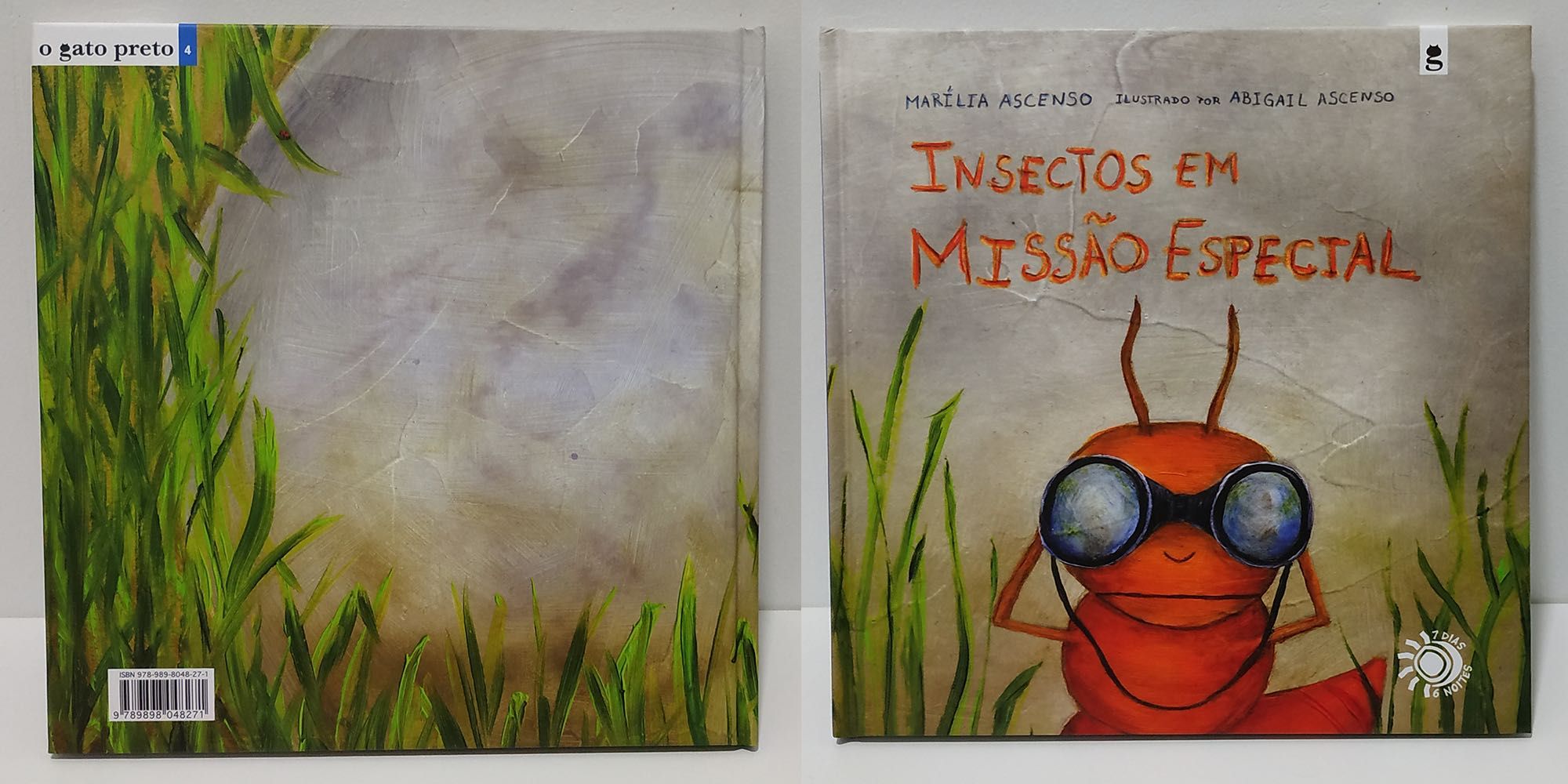 Livros Infantis (Novos)