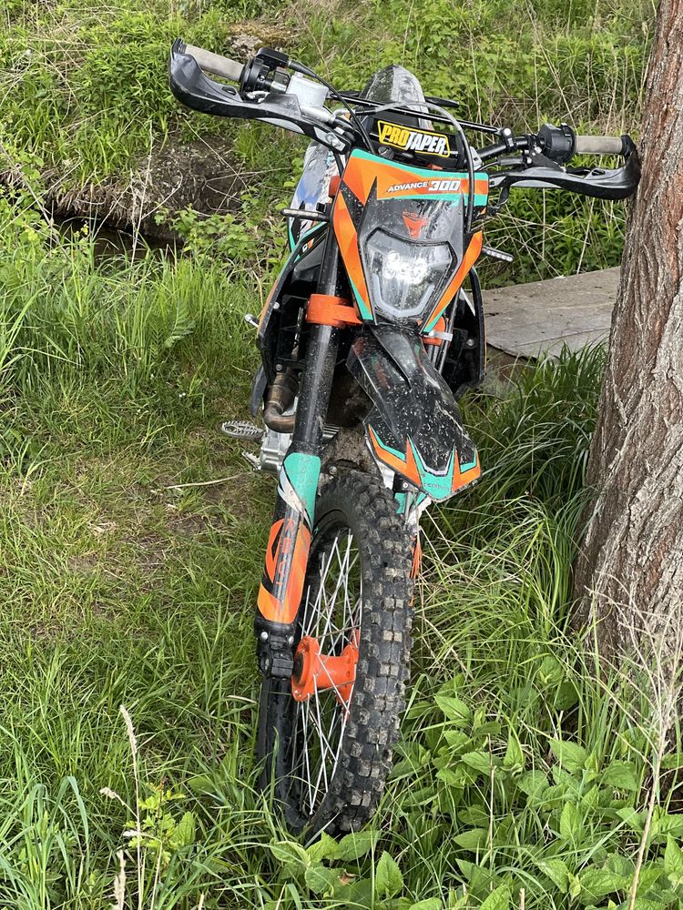 Продам Kovi Advance 300