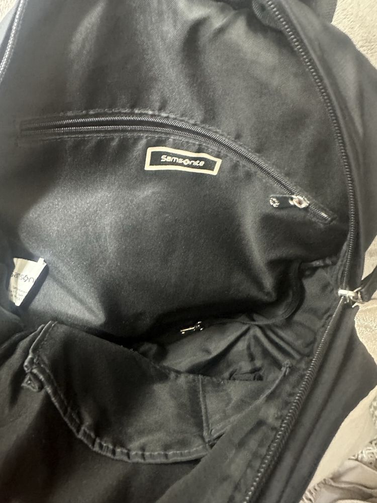 Samsonite рюкзак ручная кладь