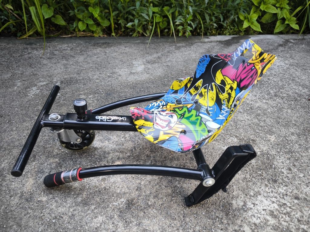 Cadeira para Hoverboard
