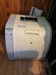 Drukarka laser kolor korporacyjna Hp CLJ 3500dn