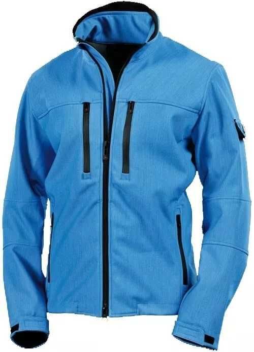 Чоловіча куртка WELLENSTEYN Alpinieri Softshell розмір XXL