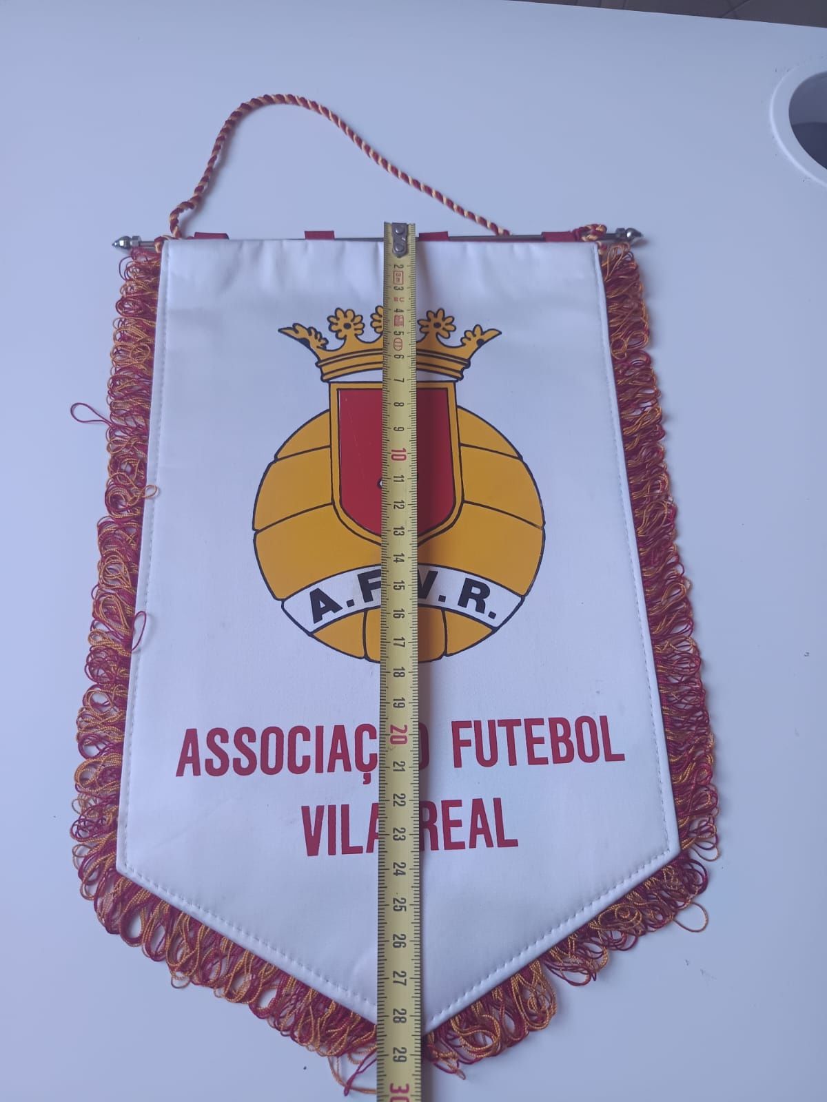 Galhardete af Vila Real