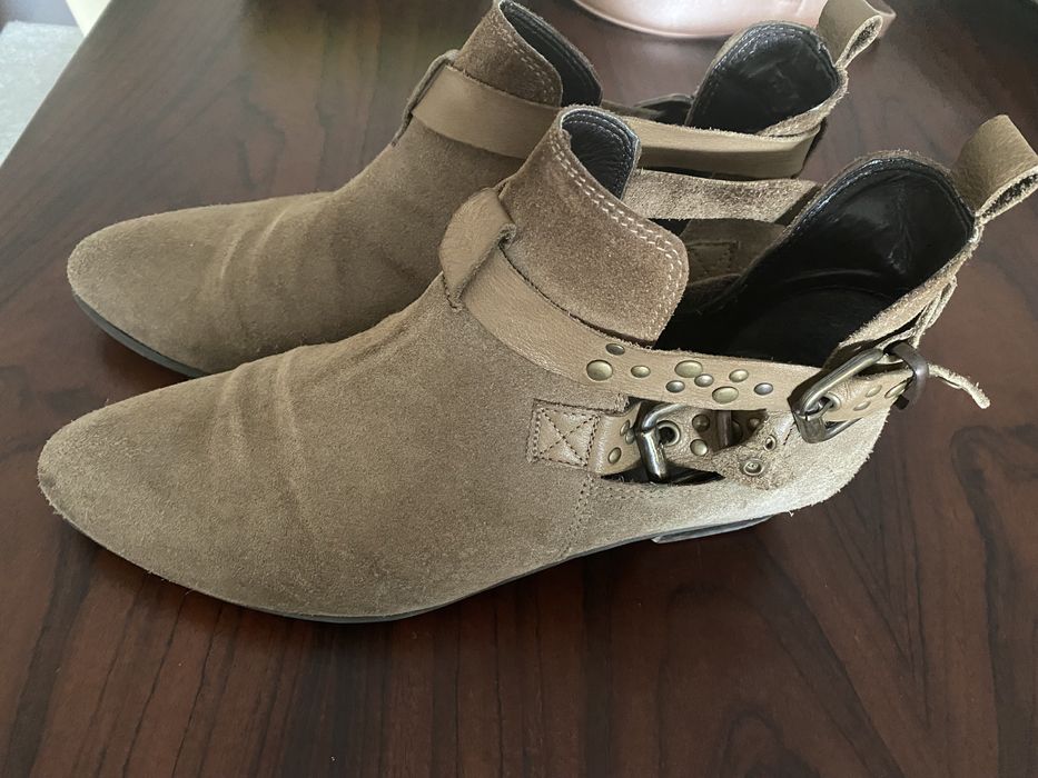 Sapatos senhora Hera - 39