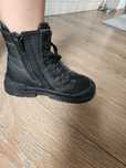 Kozaki Lasocki Young rozmiar 36