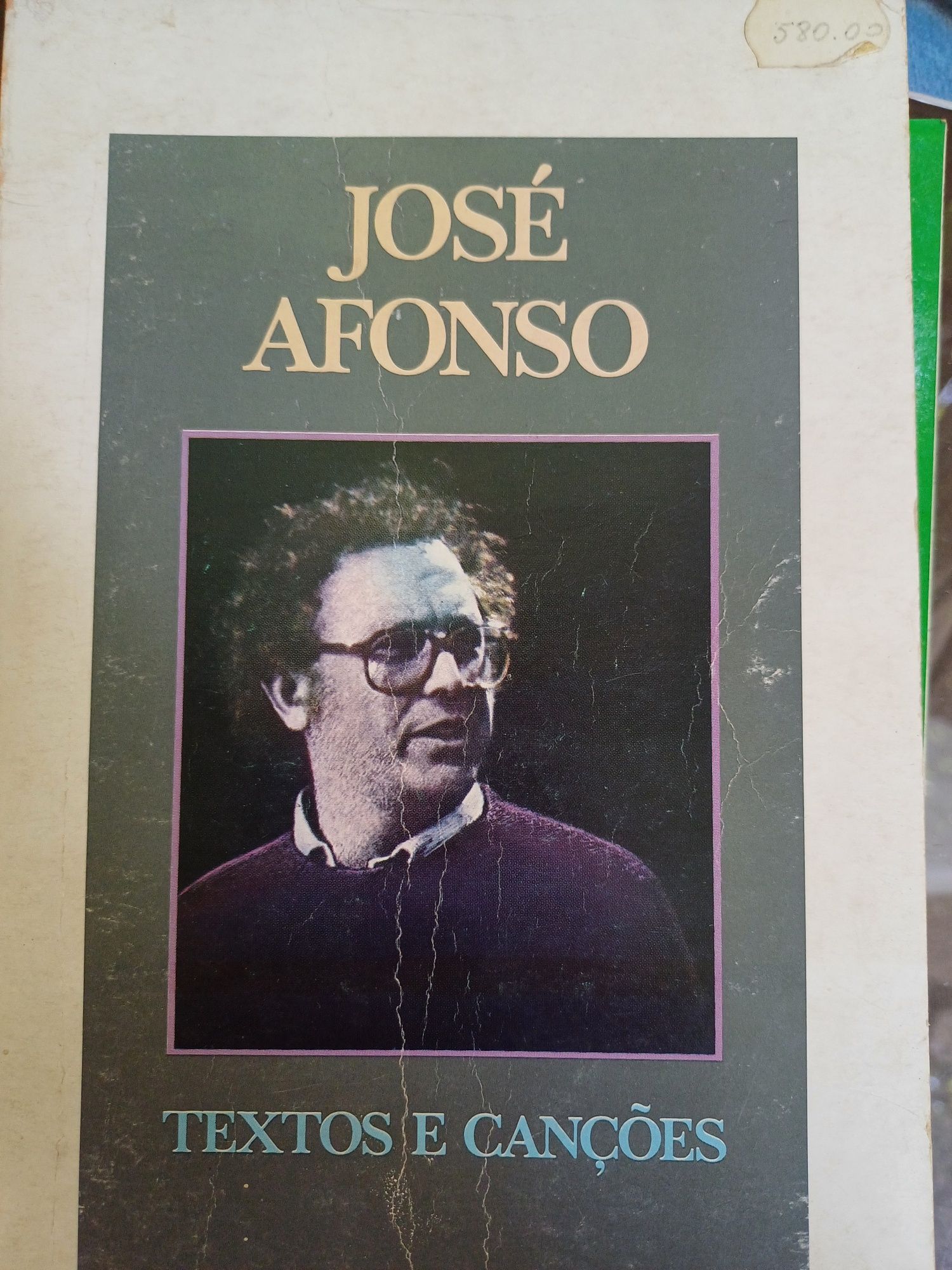 Livros de musica