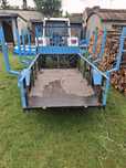 Sprzedam Ford 3000