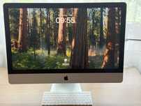 iMac 27'' 2020 Retina 5k