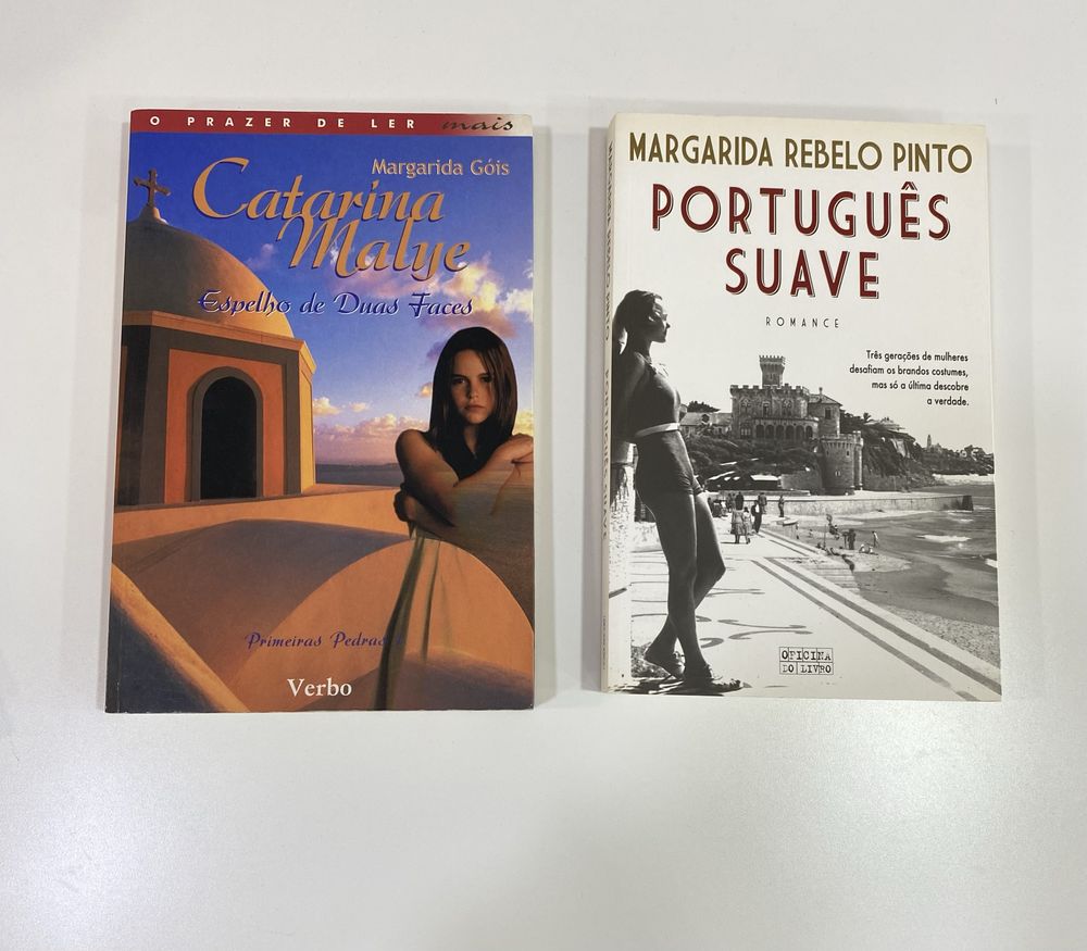 Livros Autores Portugueses - Oferta de Portes
