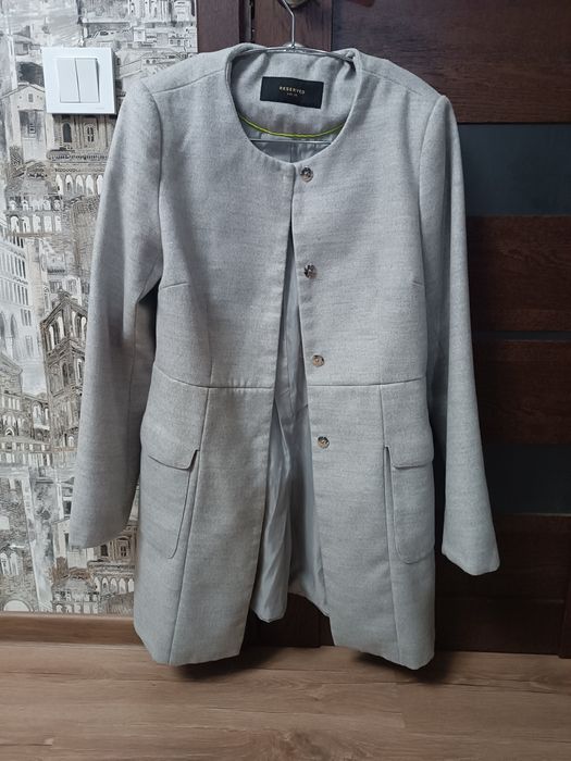 Пальто reserverd