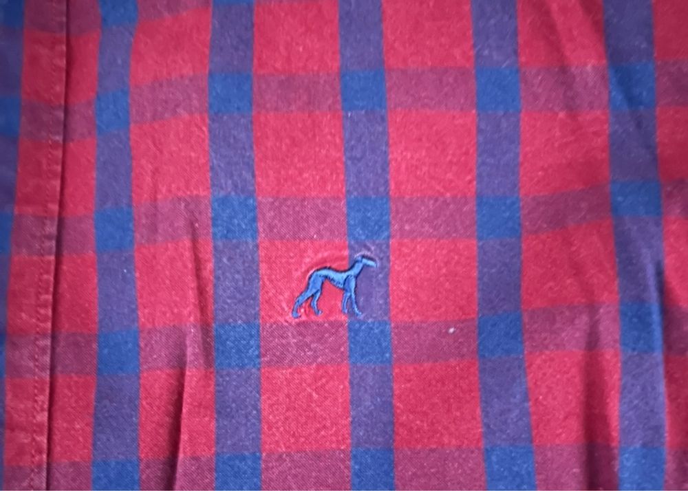 Vemdo Camisa Sacoor. ( Não Baixa de Preço ).