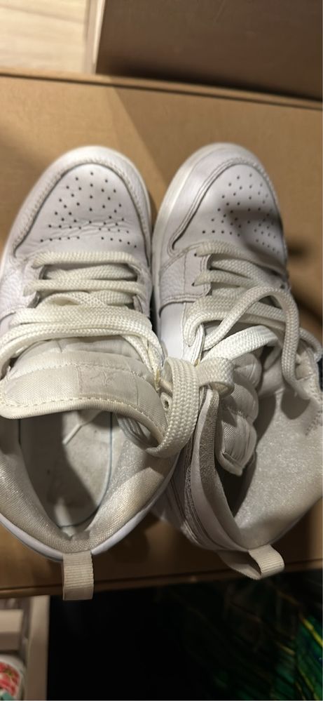 Nike Jordan 33,5