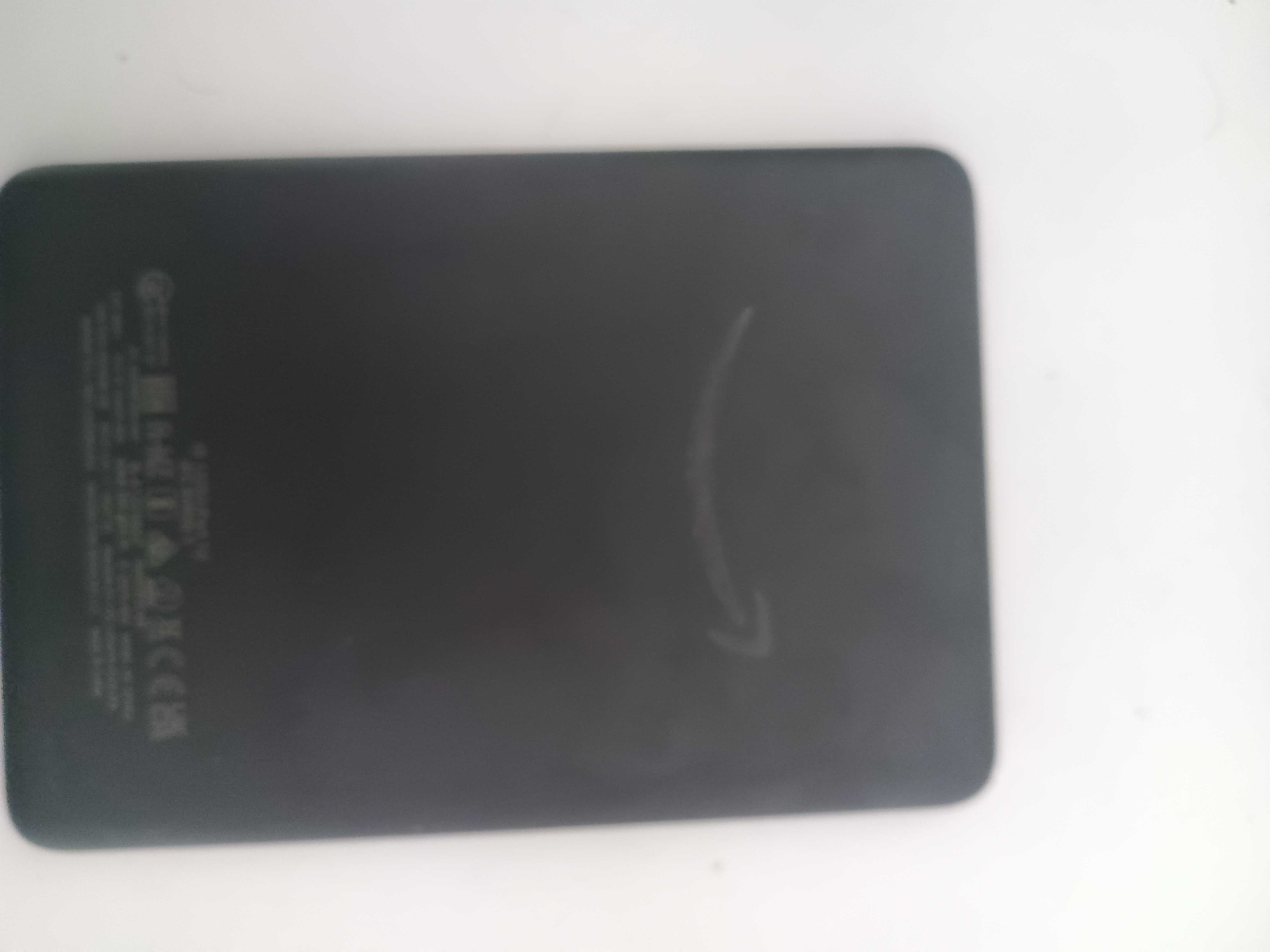Kindle pouco usado