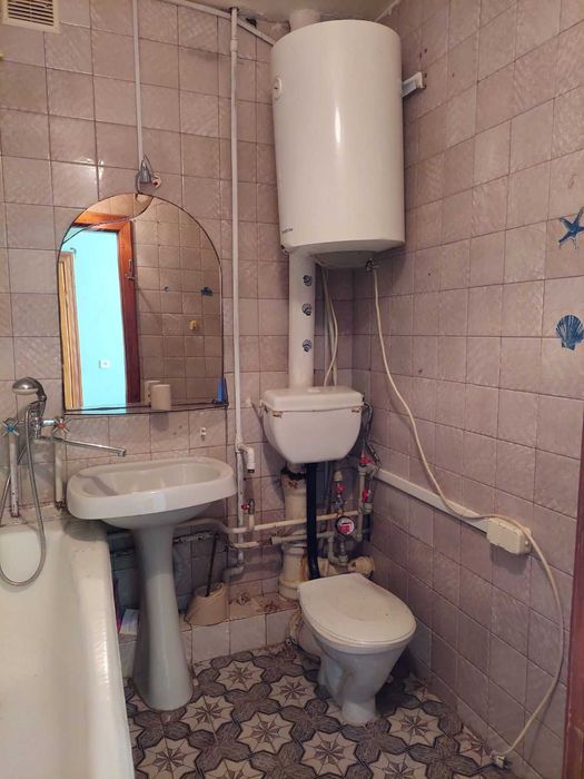 ПРОДАЖ  1 кім квартира 35 м. кв. вул. Мазепи м. Трускавець