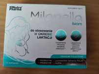 Milanella biom - suplement diety stosowany w okresie laktacji