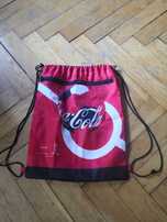 Worek na przybory, trampki lub buty 3 wzory