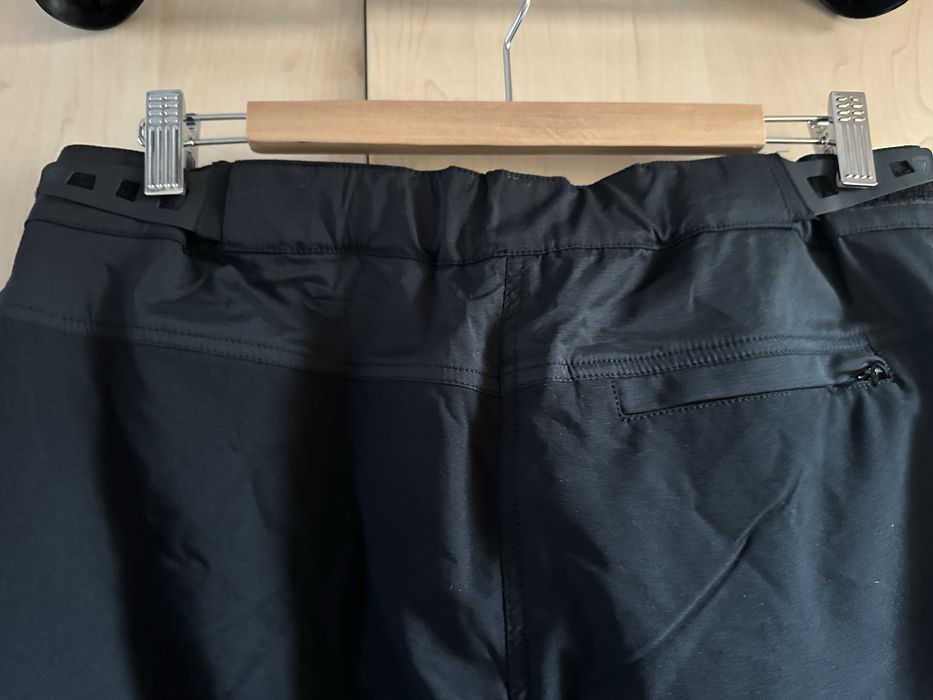 Spodnie trekingowe Rossignol