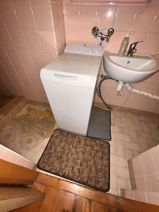 Pralka.                    .