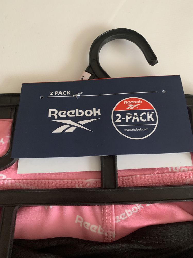 Велосипедки Reebok Kids