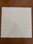 Placas base lego