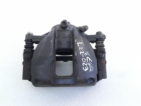 Pinça travão / maxila de travão frente esquerda HONDA CR-V III (RE_)