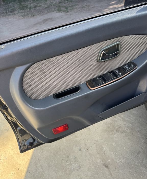 Great Wall Safe 2.2L