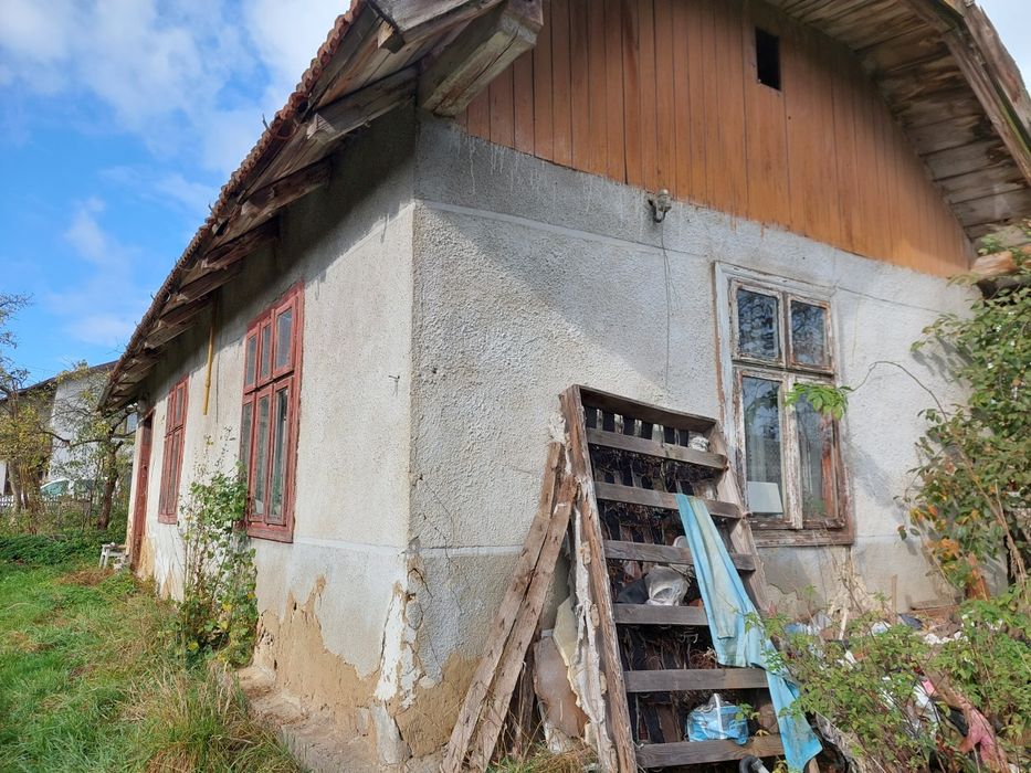 Продається хата, будинок