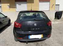 Seat Ibiza 1.6 tdi (2010)