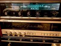 Pioneer FX 330 (sansui,marantz,rotel)