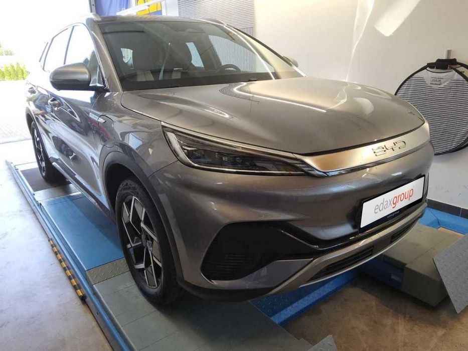 BYD Atto 3 60.48 kWh Comfort