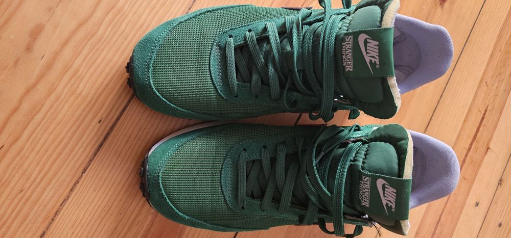 Nike Stranger Things Air Tailwind 79