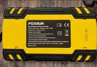 foxsur 8a 12-24v зарядка для автомобіля