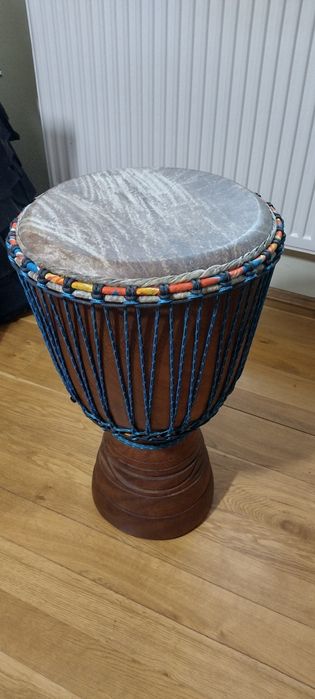 Djembe afrykańskie