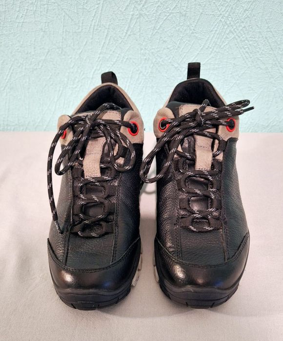 Ботинки черевики MIDA 38 розмр / шкіра / Стан Нових