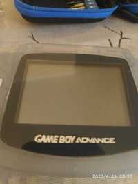 LCD gameboy advance