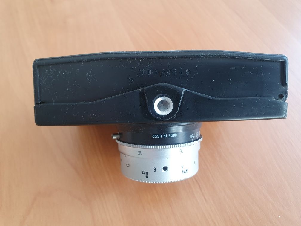 Aparat fotograficzny CMEHA SMENA  8 M