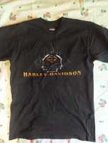 Футболка Harley Davidson оригінал . L
