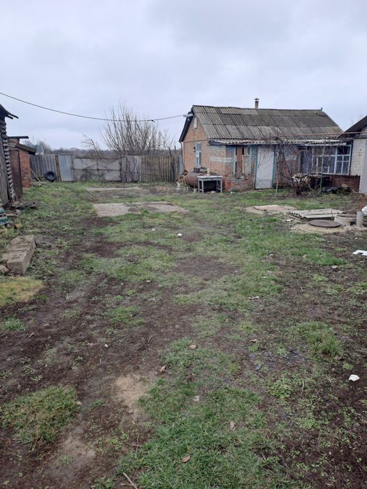 Продам дом в с. Коробочкино общая площадь 75 кв. м„