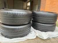 Продам резину Continental premiumcontac6  265/50 r20