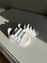 Кросівки дитячі Adidas Superstar