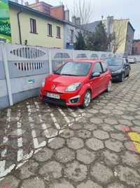 Renault Twingo Renault twingo RS 2010 133KM, drugi właściciel, krajowe