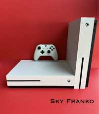 Xbox one s (магазин гарантія)