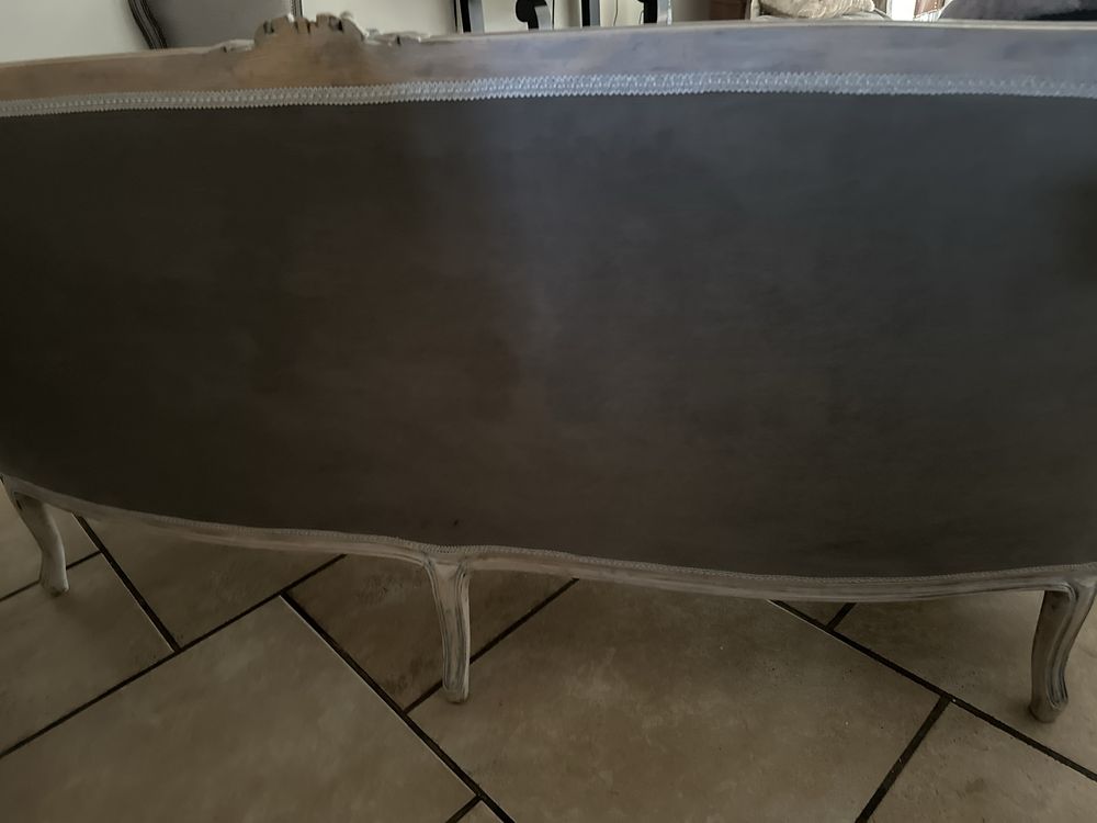 Sofa Berżera 3 osobowa