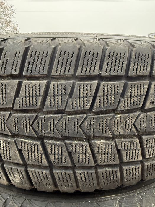 Шини бу 50% протектора