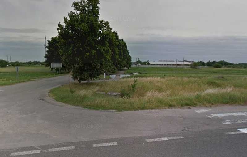 1200 м + 1,4 га поблизу Білої Церкви