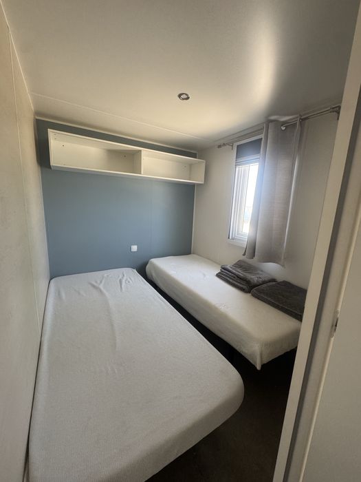 Bungalow T3 mobilado