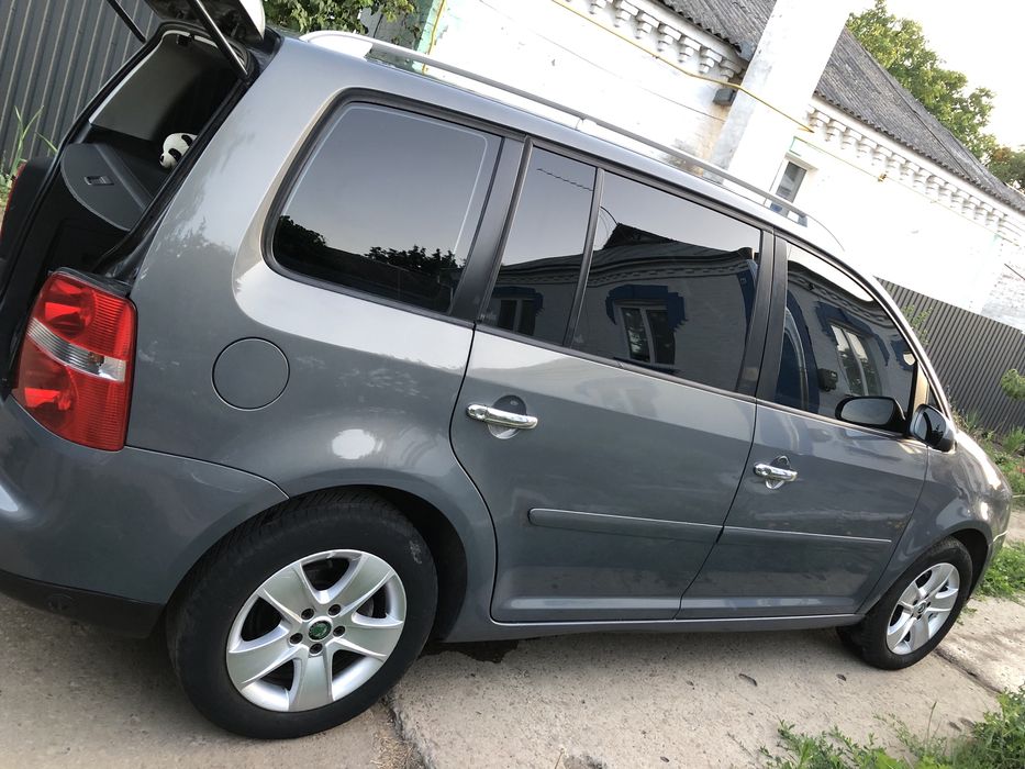 Продається власне авто